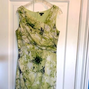 Ann Taylor Loft sz 10 dress